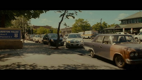 Screenshot [18] zum Film Taffe Mädels