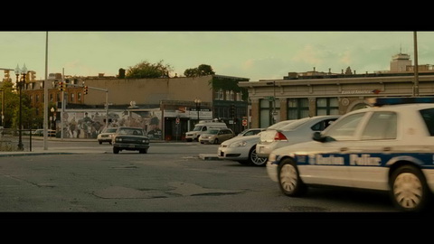 Screenshot [19] zum Film Taffe Mädels
