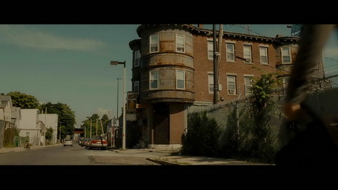 Screenshot [20] zum Film Taffe Mädels