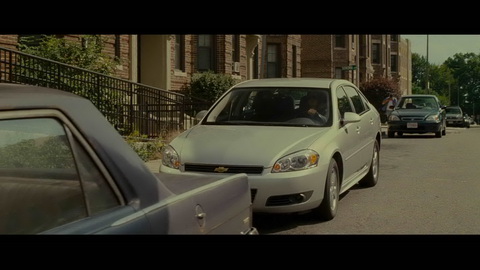 Screenshot [22] zum Film Taffe Mädels