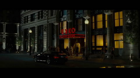 Screenshot [24] zum Film Taffe Mädels