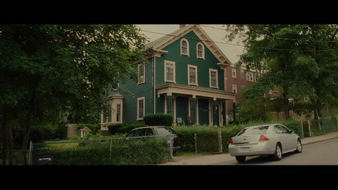 Screenshot [28] zum Film Taffe Mädels