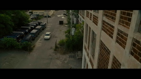 Screenshot [29] zum Film Taffe Mädels