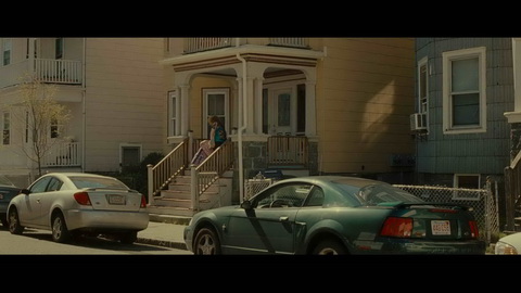 Screenshot [31] zum Film Taffe Mädels