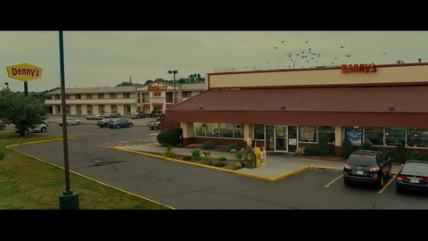 Screenshot [32] zum Film Taffe Mädels