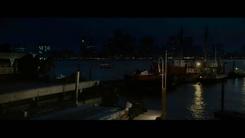 Screenshot [33] zum Film Taffe Mädels