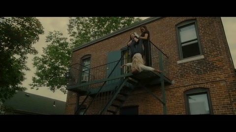 Screenshot [34] zum Film Taffe Mädels