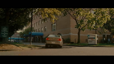Screenshot [36] zum Film Taffe Mädels