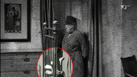 Fehlerbild [02] zum Film 'Miss Marple - 16 Uhr 50 ab Paddington'