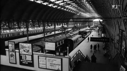 Screenshot [01] zum Film Miss Marple - 16 Uhr 50 ab Paddington