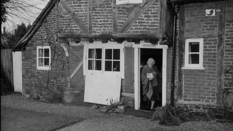 Screenshot [03] zum Film Miss Marple - 16 Uhr 50 ab Paddington