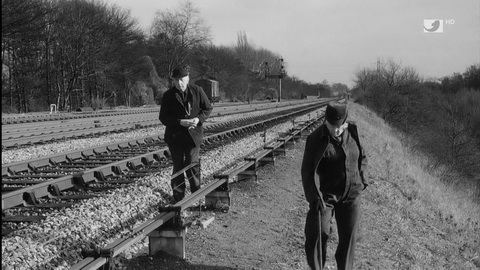 Screenshot [04] zum Film Miss Marple - 16 Uhr 50 ab Paddington