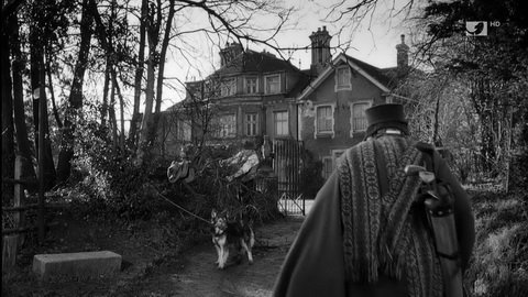 Screenshot [07] zum Film Miss Marple - 16 Uhr 50 ab Paddington