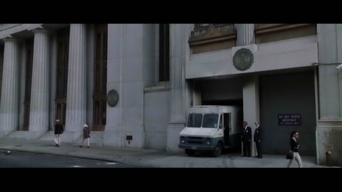 Screenshot [01] zum Film Miss Undercover 2 – Fabelhaft und bewaffnet