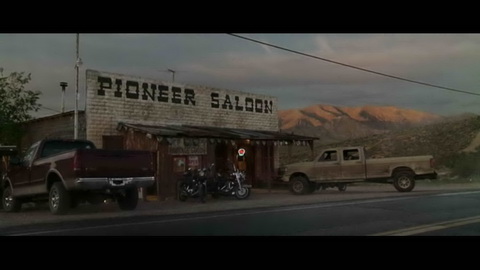 Screenshot [05] zum Film Miss Undercover 2 – Fabelhaft und bewaffnet