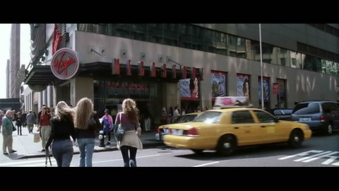 Screenshot [06] zum Film Miss Undercover 2 – Fabelhaft und bewaffnet