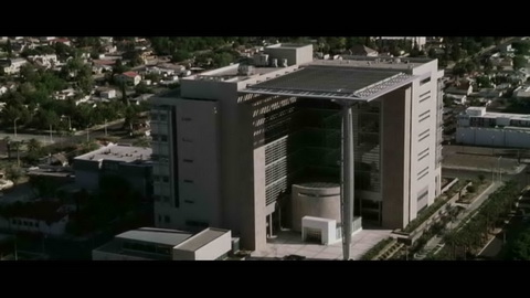 Screenshot [10] zum Film Miss Undercover 2 – Fabelhaft und bewaffnet