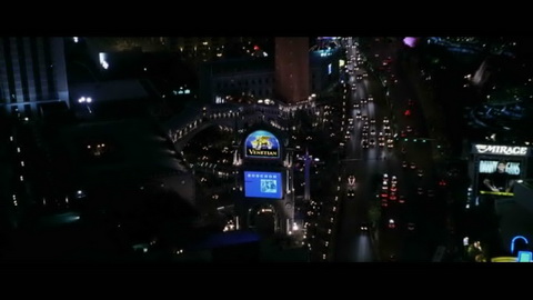 Screenshot [12] zum Film Miss Undercover 2 – Fabelhaft und bewaffnet