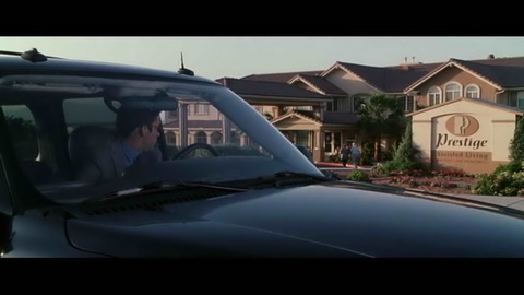 Screenshot [14] zum Film Miss Undercover 2 – Fabelhaft und bewaffnet