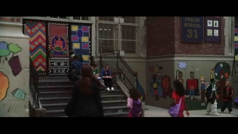 Screenshot [16] zum Film Miss Undercover 2 – Fabelhaft und bewaffnet