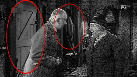 Fehlerbild [01] zum Film 'Miss Marple - Der Wachsblumenstrauß'