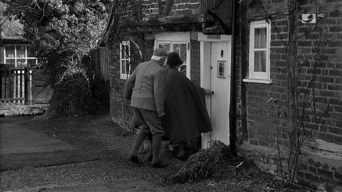 Screenshot [07] zum Film Miss Marple - Der Wachsblumenstrauß