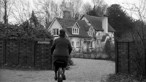 Screenshot [08] zum Film Miss Marple - Der Wachsblumenstrauß