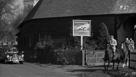 Screenshot [09] zum Film Miss Marple - Der Wachsblumenstrauß