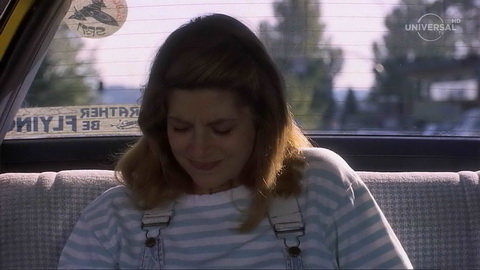 Fehlerbild [02] zum Film 'Kuck' mal wer da spricht'