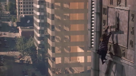 Screenshot [03] zum Film Kuck' mal wer da spricht