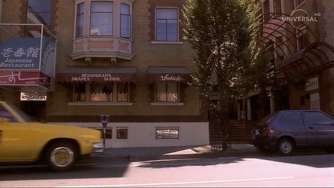Screenshot [11] zum Film Kuck' mal wer da spricht