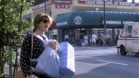 Screenshot [12] zum Film Kuck' mal wer da spricht
