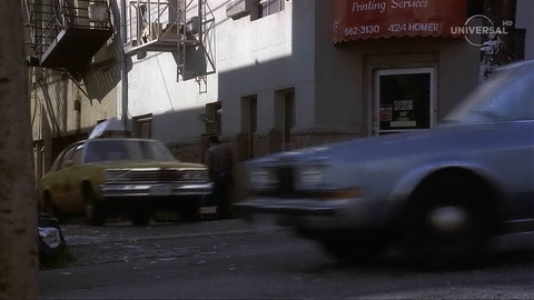 Screenshot [18] zum Film Kuck' mal wer da spricht