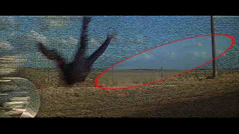 Fehlerbild [10] zum Film 'Mad Max'