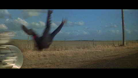 Fehlerbild [10] zum Film 'Mad Max'