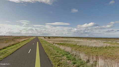 Realbild [22] zum Film 'Mad Max'