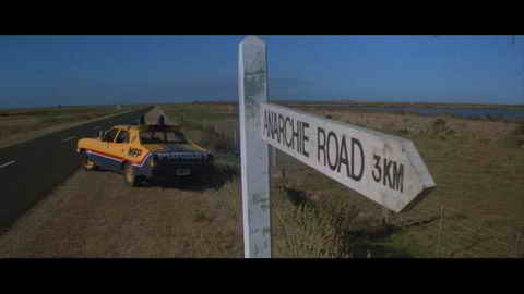 Screenshot [02] zum Film Mad Max
