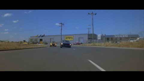 Screenshot [07] zum Film Mad Max