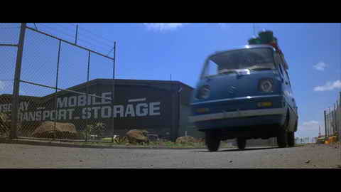 Screenshot [08] zum Film Mad Max
