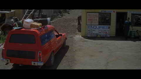 Screenshot [25] zum Film Mad Max