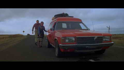 Screenshot [29] zum Film Mad Max