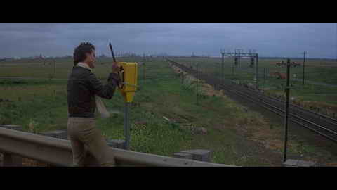 Screenshot [33] zum Film Mad Max