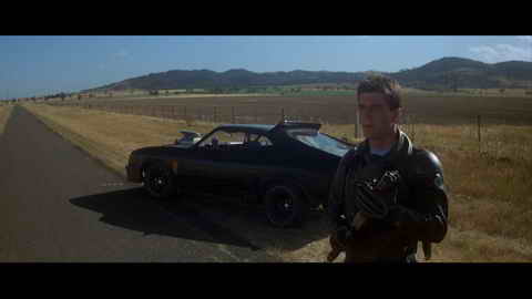 Screenshot [34] zum Film Mad Max