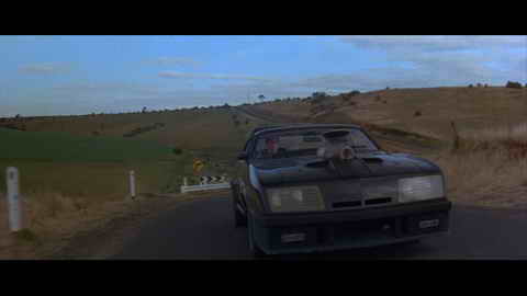 Screenshot [35] zum Film Mad Max