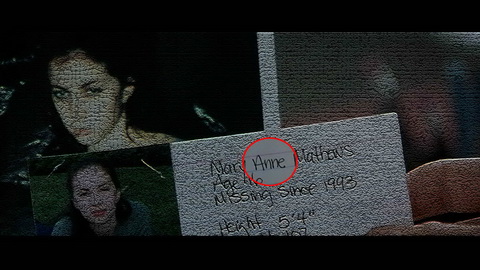Fehlerbild [01] zum Film '8mm: Acht Millimeter'