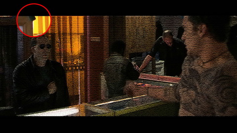 Fehlerbild [03] zum Film '8mm: Acht Millimeter'