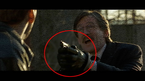 Fehlerbild [05] zum Film '8mm: Acht Millimeter'