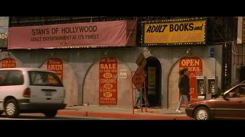 Screenshot [14] zum Film 8mm: Acht Millimeter