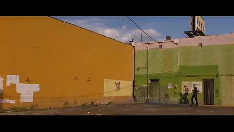 Screenshot [16] zum Film 8mm: Acht Millimeter