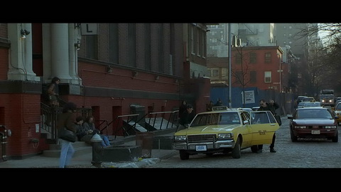 Screenshot [20] zum Film 8mm: Acht Millimeter